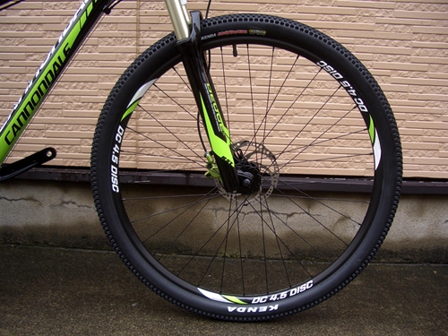 2012' Cannondale TRAIL SL 29er 4-(新潟の自転車のプロショップ